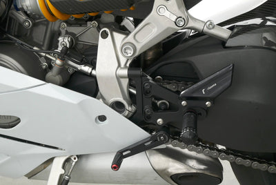 DUCATI 1199 PANIGALE S