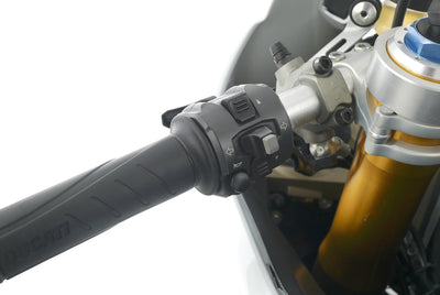 DUCATI 1199 PANIGALE S