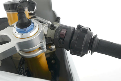 DUCATI 1199 PANIGALE S