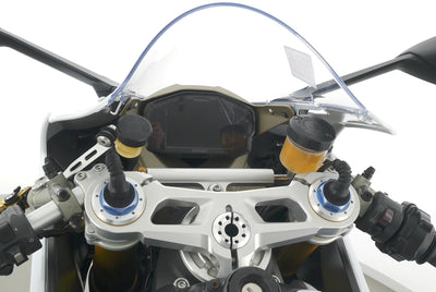 DUCATI 1199 PANIGALE S