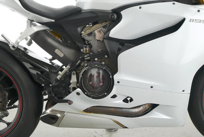DUCATI 1199 PANIGALE S