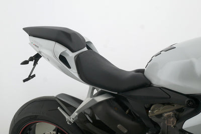 DUCATI 1199 PANIGALE S