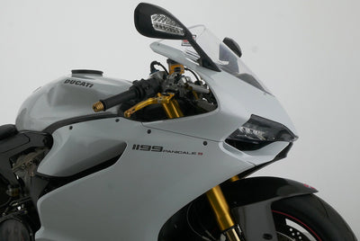 DUCATI 1199 PANIGALE S