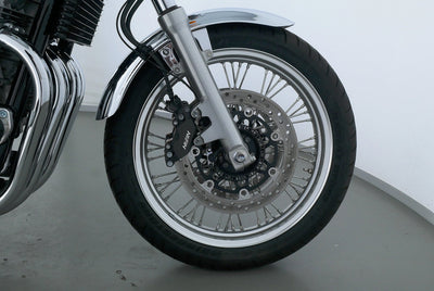 HONDA CB 1100 EX