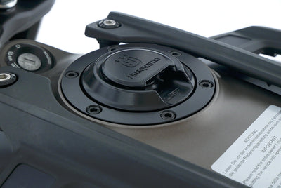 HUSQVARNA SVARTPILEN 401