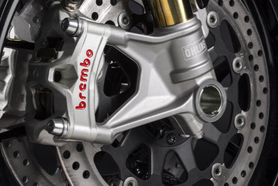 DUCATI MONSTER SP
