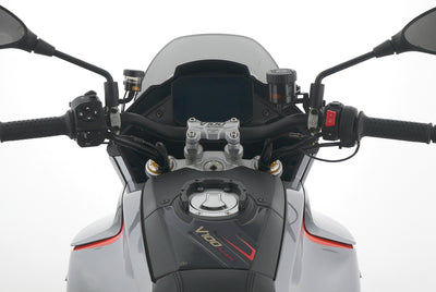 MOTO GUZZI V100 MANDELLO S