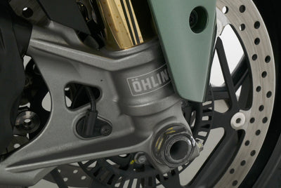 MOTO GUZZI V100 MANDELLO S