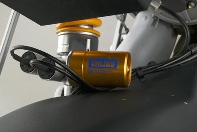 MOTO GUZZI V100 MANDELLO S