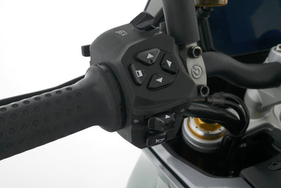 MOTO GUZZI V100 MANDELLO S