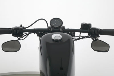 HARLEY DAVIDSON SPORTSTER XL 1200 48 FORTY