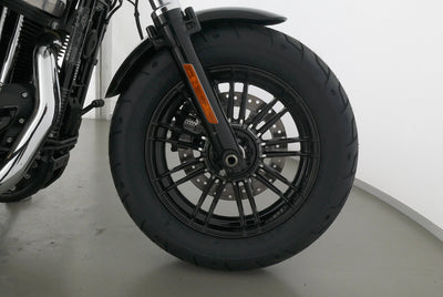 HARLEY DAVIDSON SPORTSTER XL 1200 48 FORTY