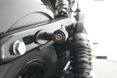 HARLEY DAVIDSON SPORTSTER XL 1200 48 FORTY