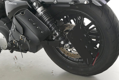 HARLEY DAVIDSON SPORTSTER XL 1200 48 FORTY
