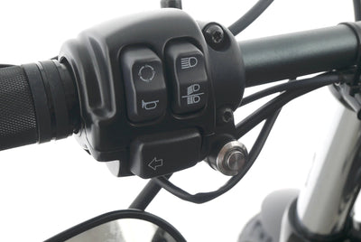 HARLEY DAVIDSON SPORTSTER XL 1200 48 FORTY
