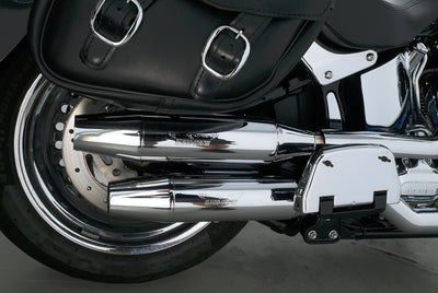 HARLEY DAVIDSON SOFTAIL FAT BOY