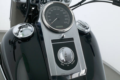 HARLEY DAVIDSON SOFTAIL FAT BOY