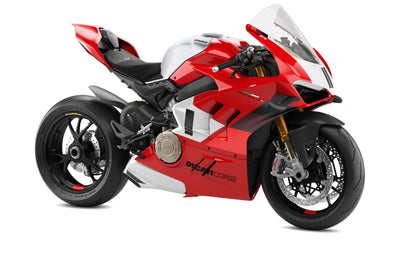 DUCATI PANIGALE V4 R