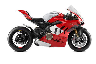 DUCATI PANIGALE V4 R