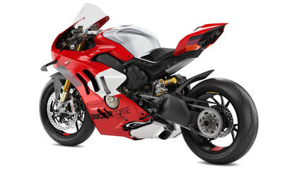 DUCATI PANIGALE V4 R