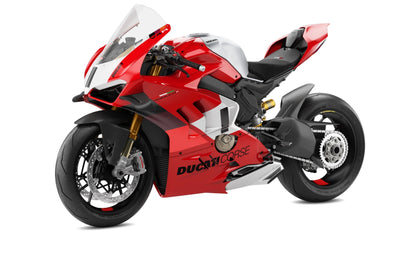 DUCATI PANIGALE V4 R