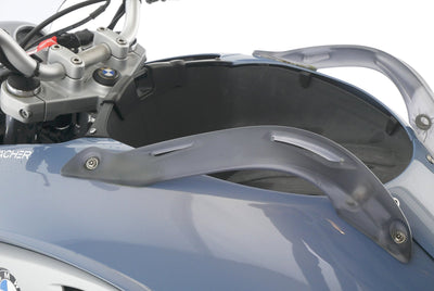 BMW F 650 CS SCARVER