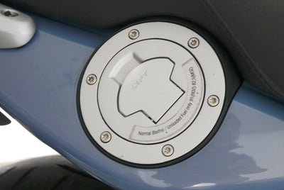 BMW F 650 CS SCARVER