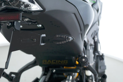KAWASAKI Z 900 SE