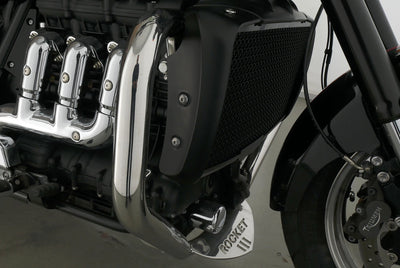 TRIUMPH ROCKET III ROADSTER
