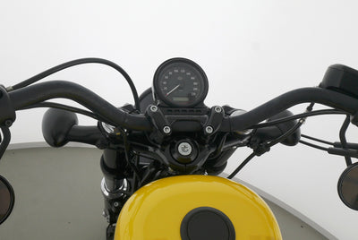 HARLEY DAVIDSON SPORTSTER XL 1200 48 FORTY