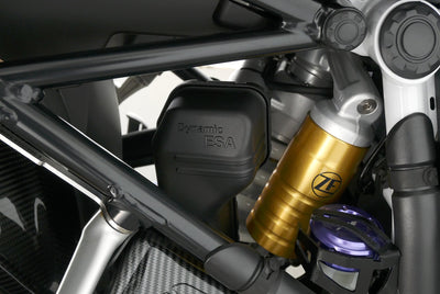 BMW R 1250 GS ADVENTURE