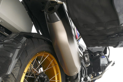 BMW R 1250 GS ADVENTURE