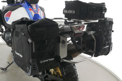 BMW R 1250 GS ADVENTURE