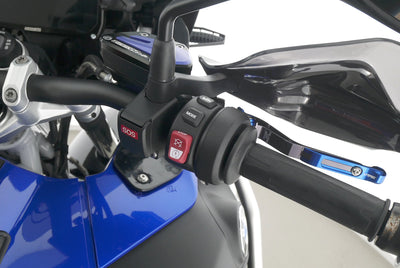 BMW R 1250 GS ADVENTURE