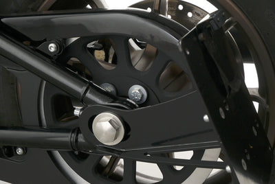 HARLEY DAVIDSON SOFTAIL LOW RIDER S