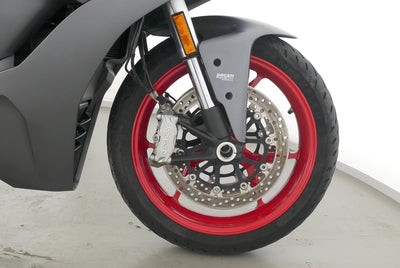 DUCATI SUPERSPORT 939