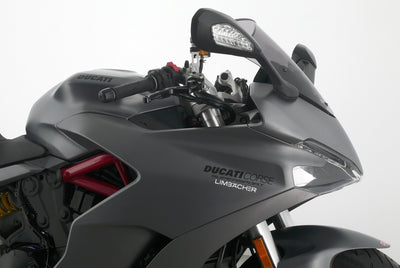 DUCATI SUPERSPORT 939