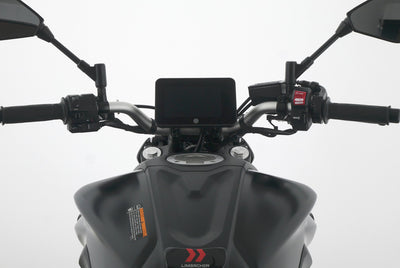 YAMAHA MT 07