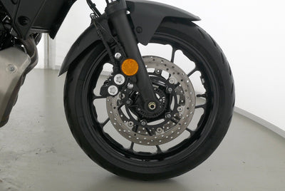 YAMAHA MT 07