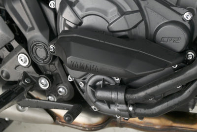 YAMAHA MT 07