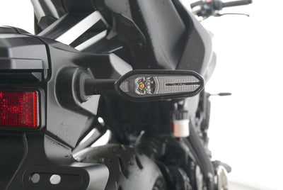 YAMAHA MT 07