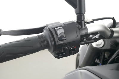 YAMAHA MT 07