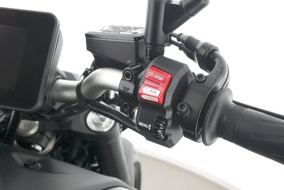 YAMAHA MT 07
