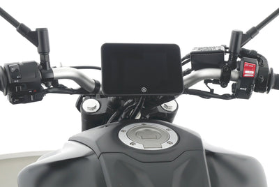 YAMAHA MT 07