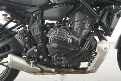 YAMAHA MT 07