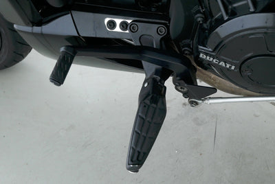 DUCATI X DIAVEL S