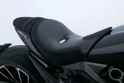 DUCATI X DIAVEL S