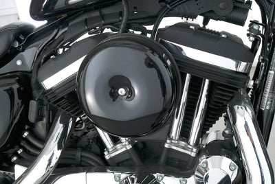 HARLEY DAVIDSON SPORTSTER XL 1200 48 SPECIAL