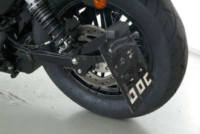 HARLEY DAVIDSON SPORTSTER XL 1200 48 SPECIAL