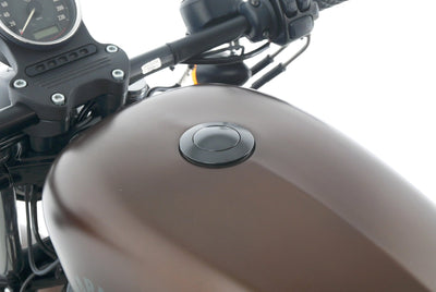 HARLEY DAVIDSON SPORTSTER XL 883 N IRON